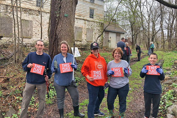 Friends of Olmsted-Beil House – Staten Island